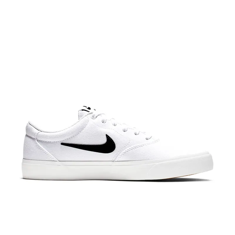 Nike SB Charge Canvas Skate White (CD6279-101)