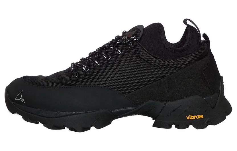 ROA Neal Black (NFA10-001)
