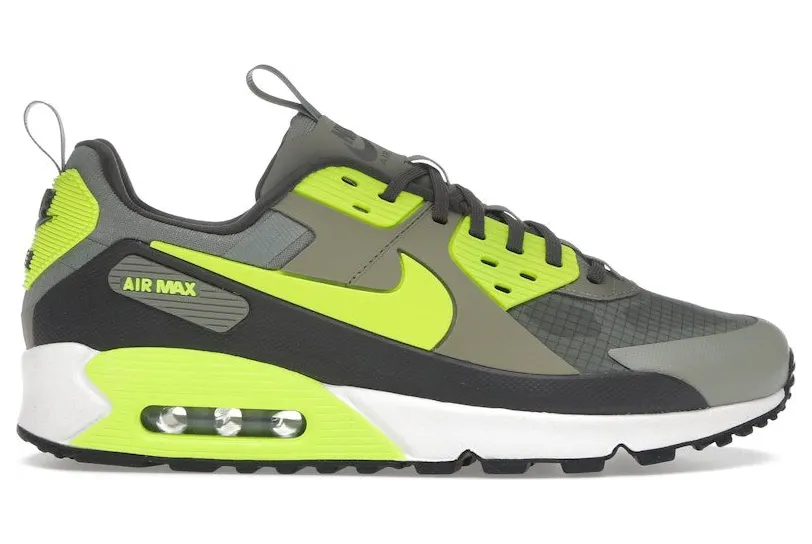 Nike Air Max 90 Drift Light Army Volt (FB2877-301)