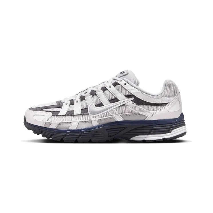 Nike P-6000 “Photon Dust / Anthracite / Summit White / Light Smoke Grey” (IB3081-001)