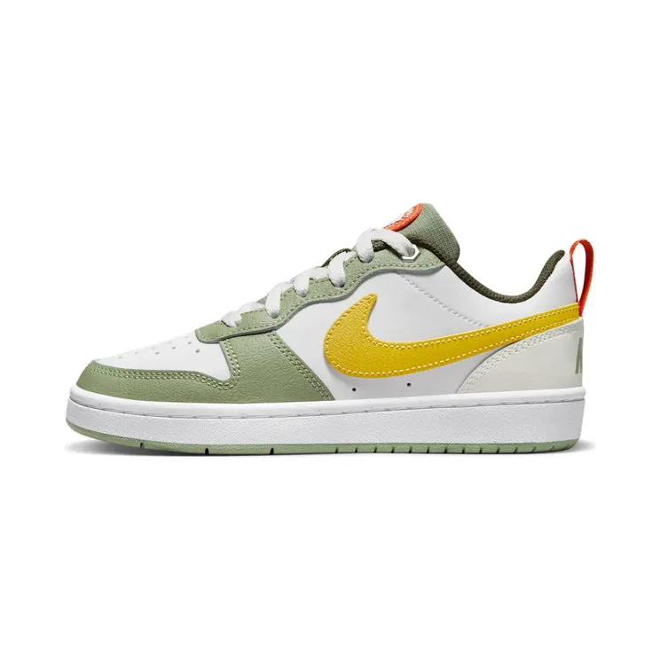 Nike Court Borough Low 2 SE Ready, Play! (FV3648-171)
