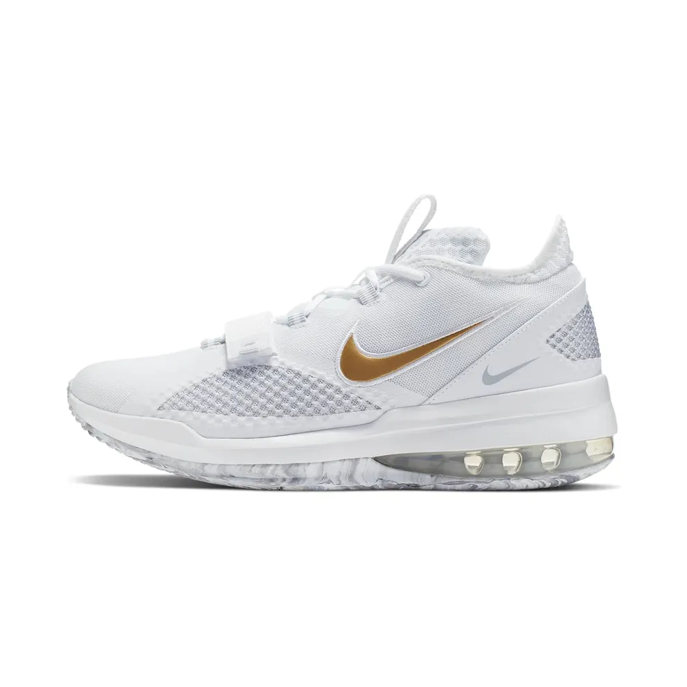 Nike Air Force Max Low White Gold (BV0651-100)