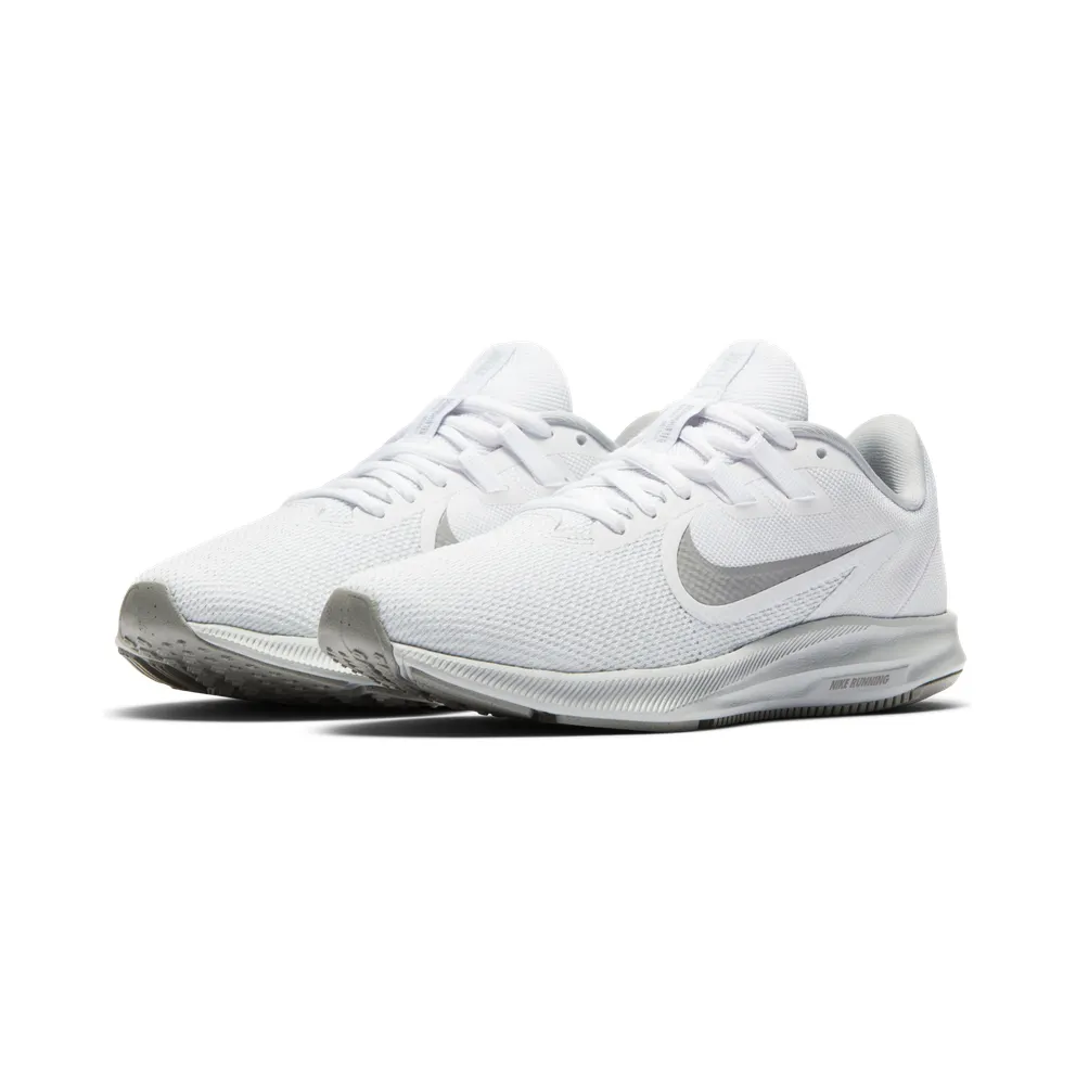 Nike Downshifter 9 Running White (AQ7486-100)