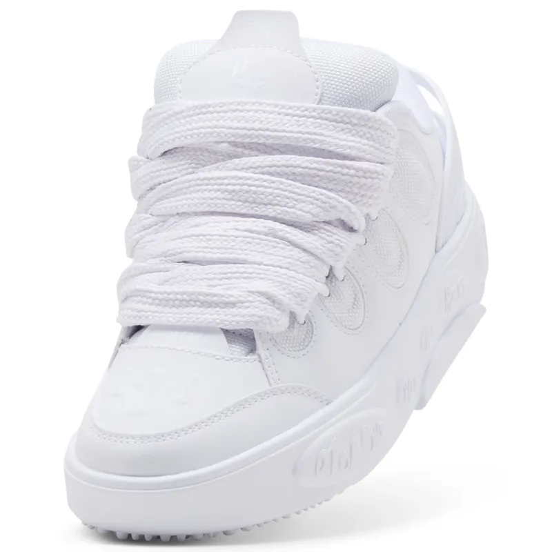 Puma LaFrancé “Puma White” (314296_01)