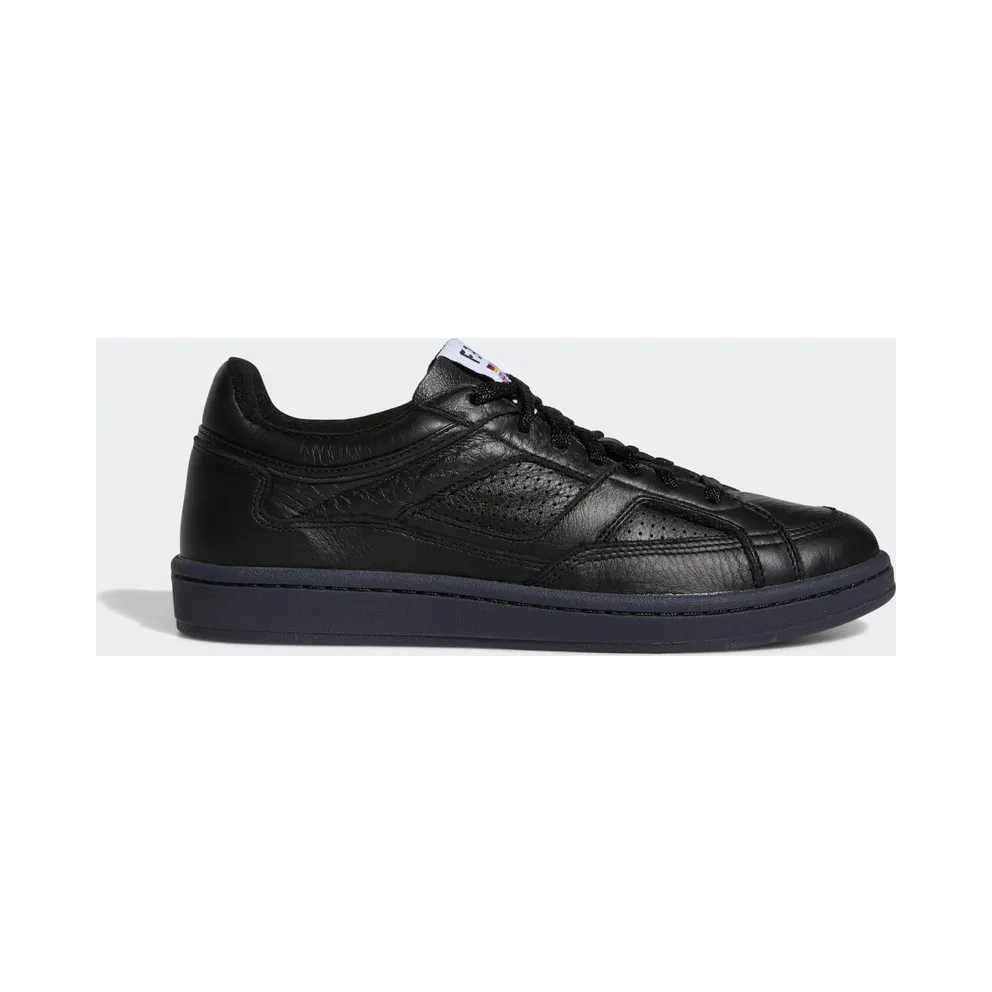 adidas FA Experiment 2 Core Black / Core Black / Shadow Red (GX4493)
