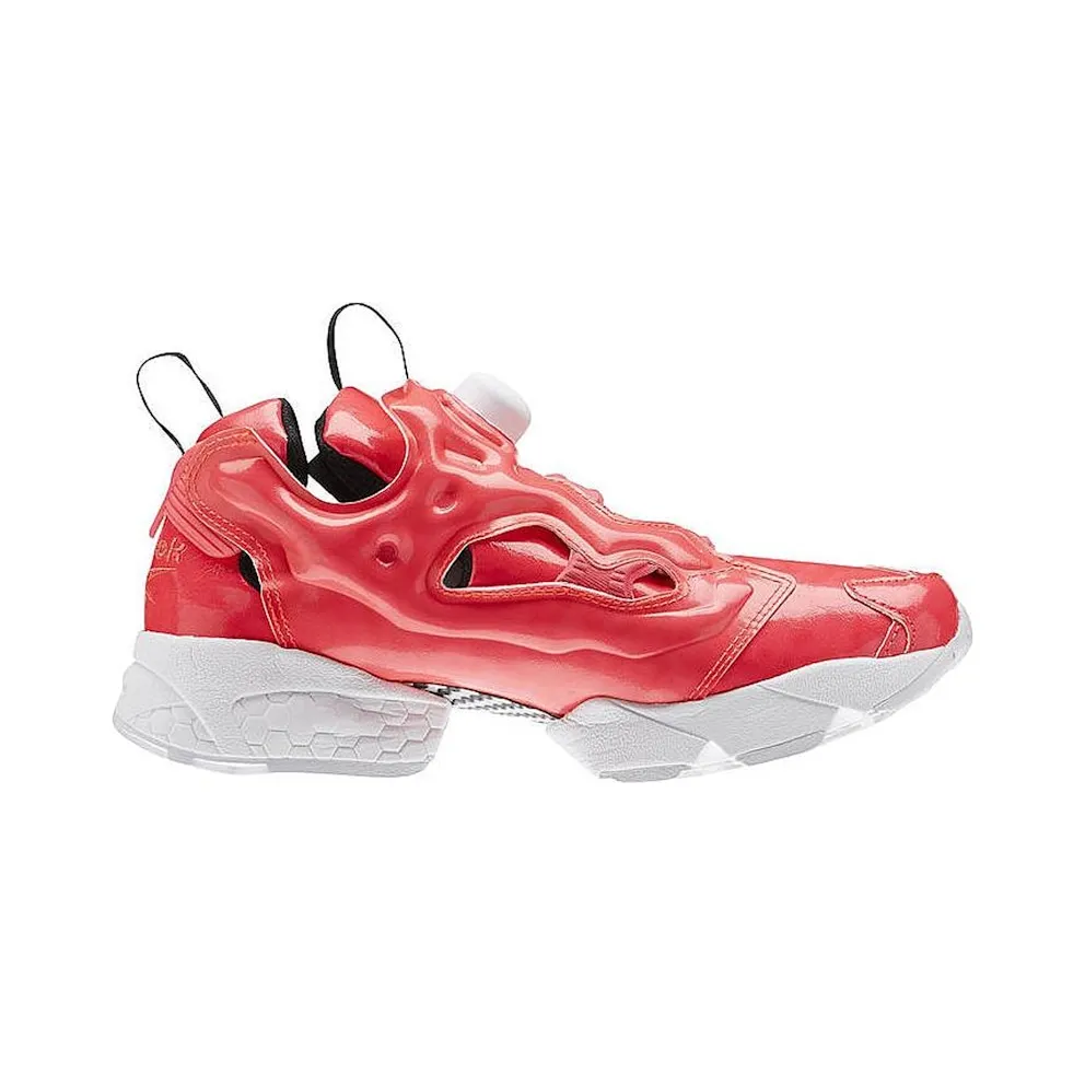 Reebok Instapump Fury OB Neon Cherry (W)
