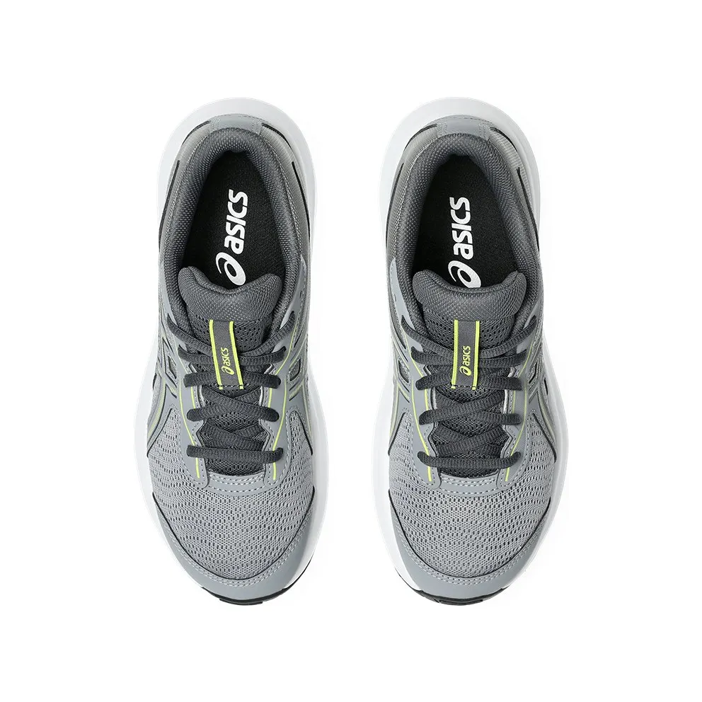 ASICS Contend 9 Gravel Citron (1014A337-022)
