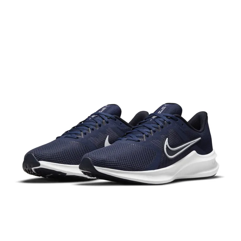 Nike Downshifter 11 Road Running Blue (CW3411-402)