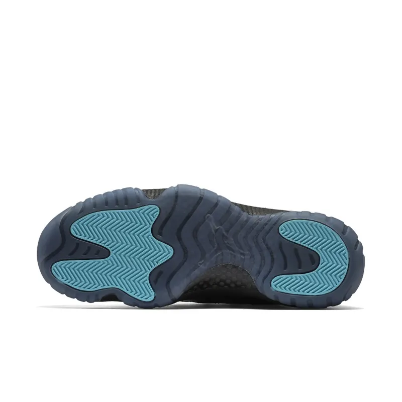 Air Jordan Nike AJ XI 11 Retro Gamma Blue (378037-006)