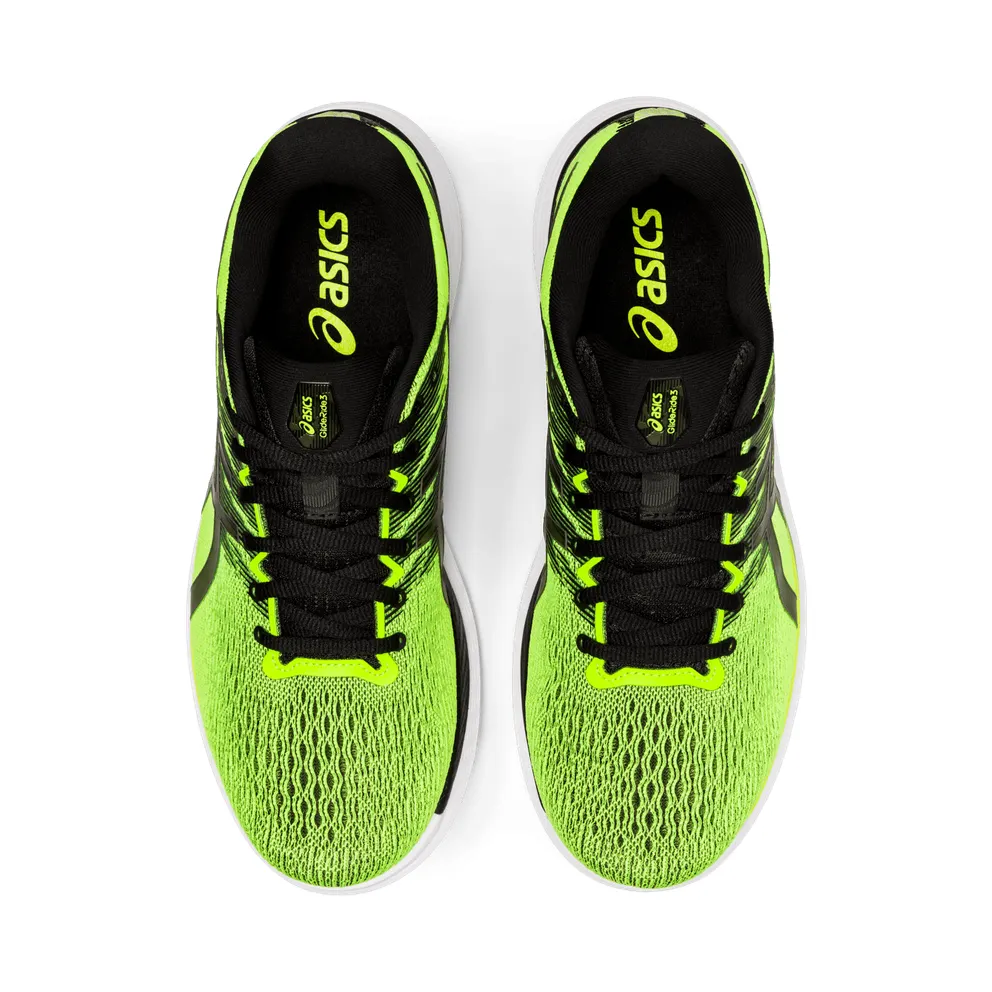 Asics GlideRide 3 Hazard Green/Black (1011B336.300)