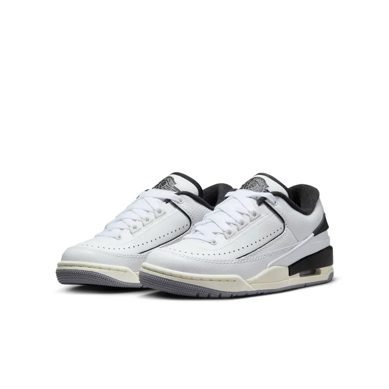 Jordan 2/3 GS “Jordan 2/3” (FD0384-100)