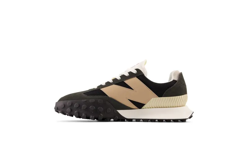 New Balance XC-72 Brown Gold (UXC72RN)