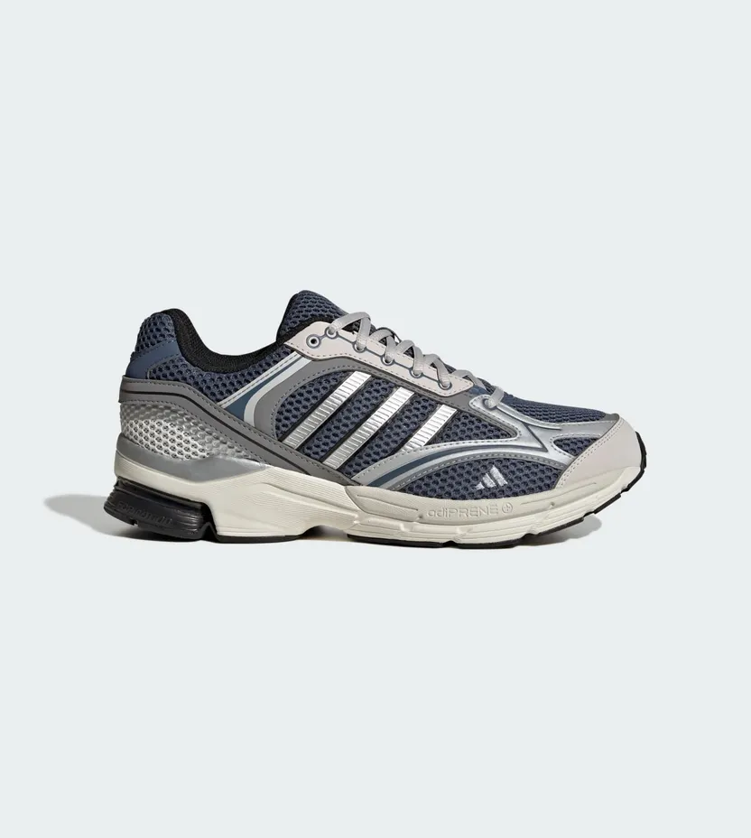 Adidas SPIRITAIN 2000 Sportschoenen Preloved Ink / Silver Metallic / Off White (LA2209)
