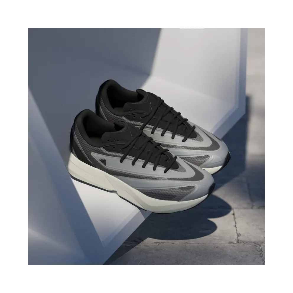Adidas Lightblaze Grey Five / Grey One / Core Black (JS0913)