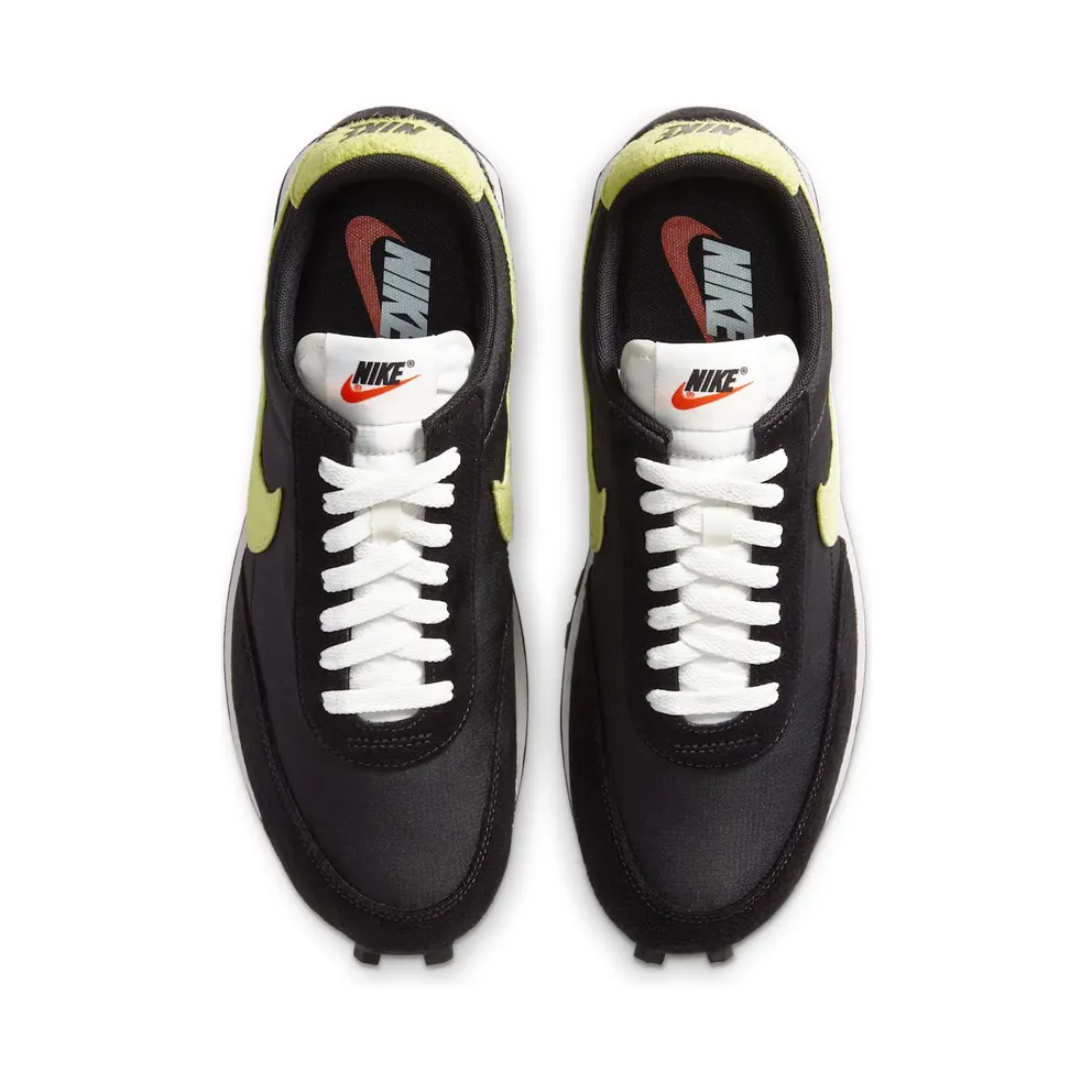Nike Daybreak Black Limelight Black/Limelight-Off Noir (DA0824-001)