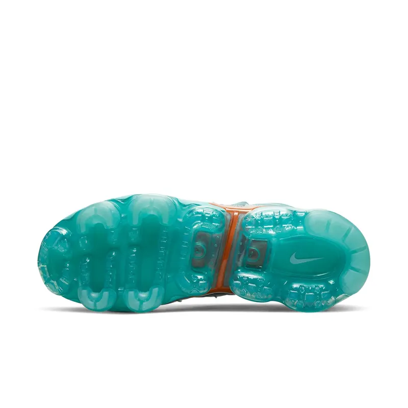 Nike Air VaporMax Plus Aurora Cosmic Clay White/Aurora-Cosmic Clay-Black (924453-107)
