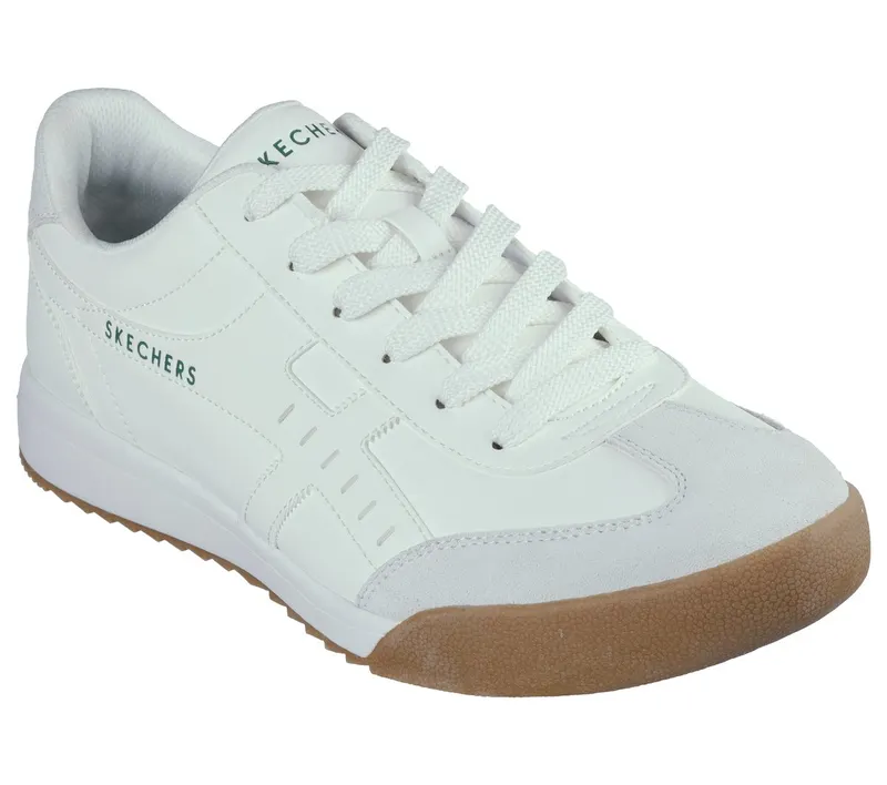 Skechers Zinger – Manzanilla Totale Sneaker White