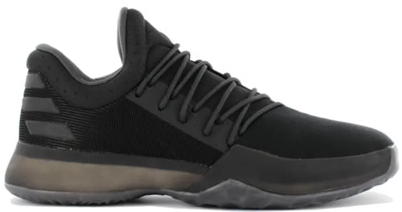 adidas Harden Vol. 1 Black Ops Xeno (B39500)