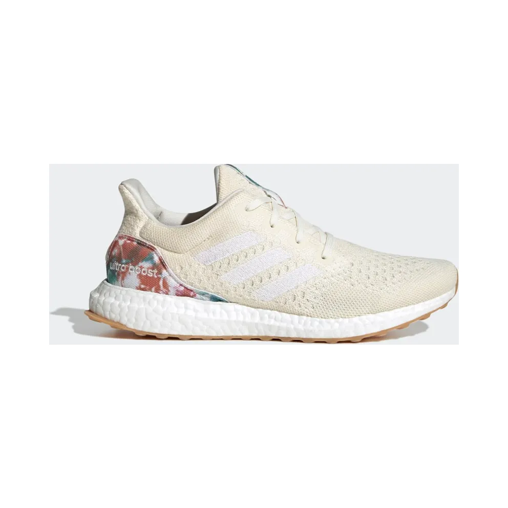 adidas Ultraboost Uncaged LAB Off White / Cloud White / Tech Indigo (FZ3981)
