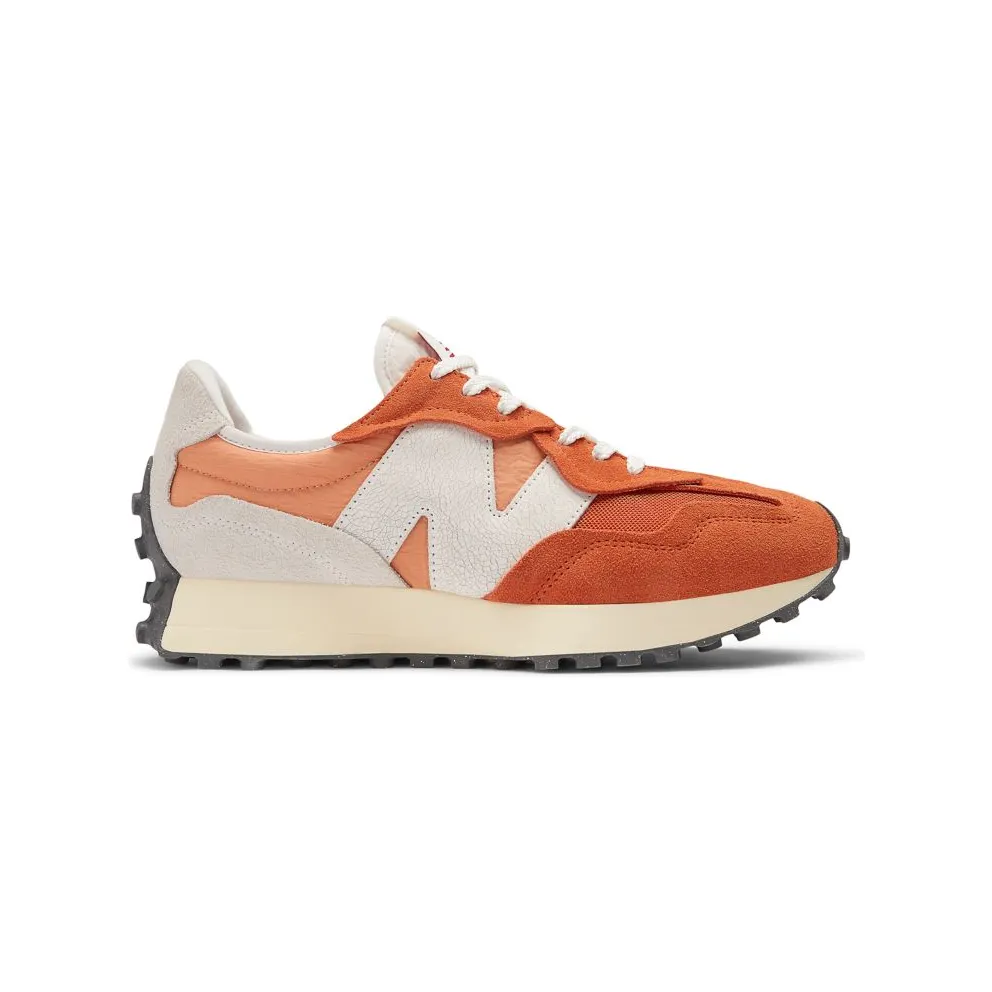 New Balance 327 “Infield Clay Copper” (U327WRH)