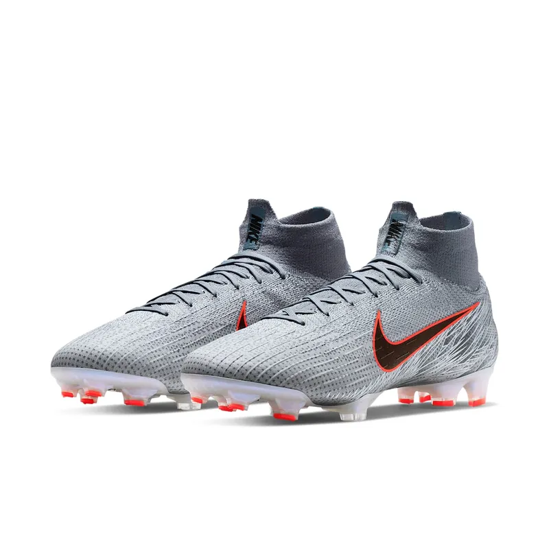 Nike Superfly 6 Elite FG Armory Blue Armory Blue/Black-Wolf Grey (AH7365-409)