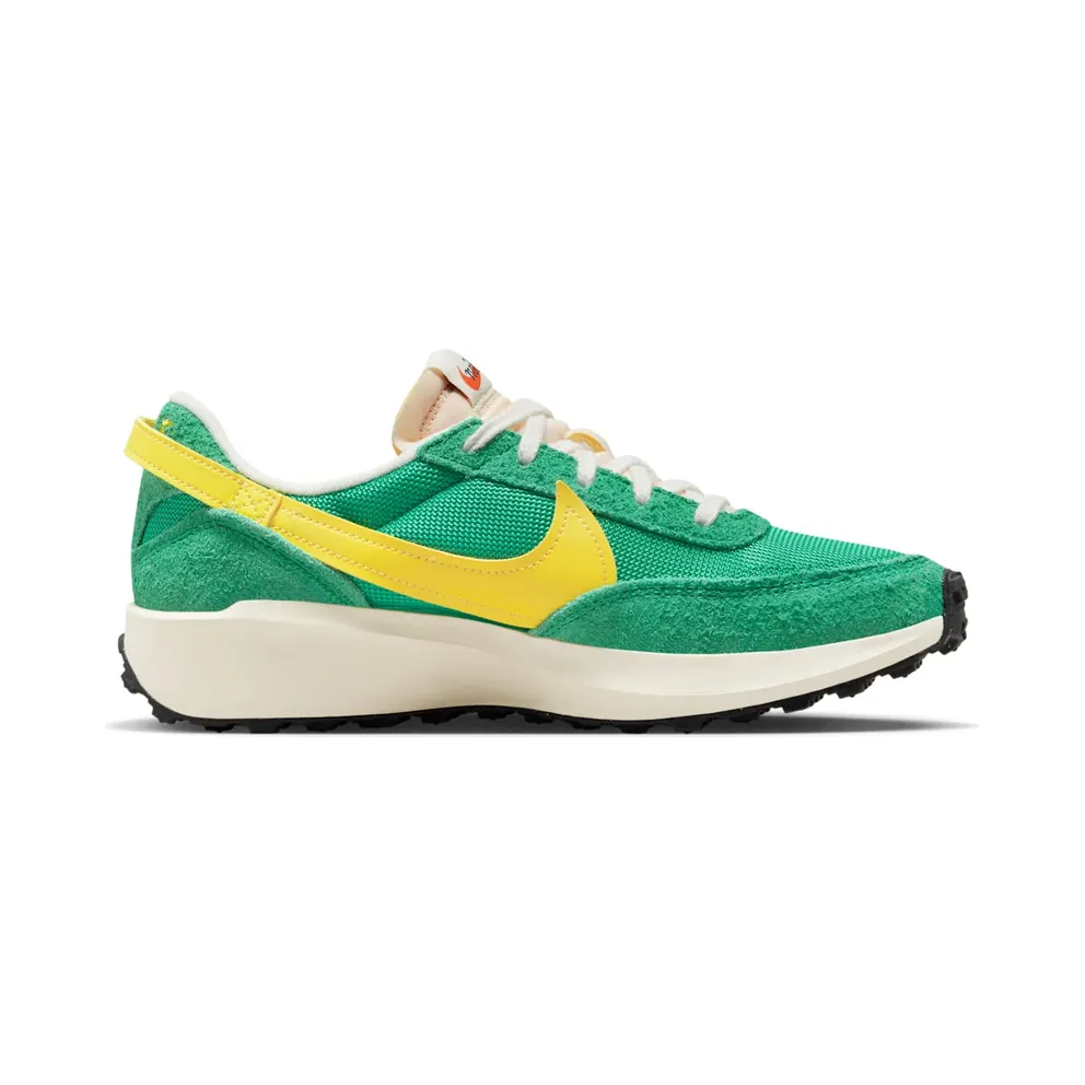 Nike Waffle Debut Vintage Stadium Green Opti Yellow (DX2931-300)