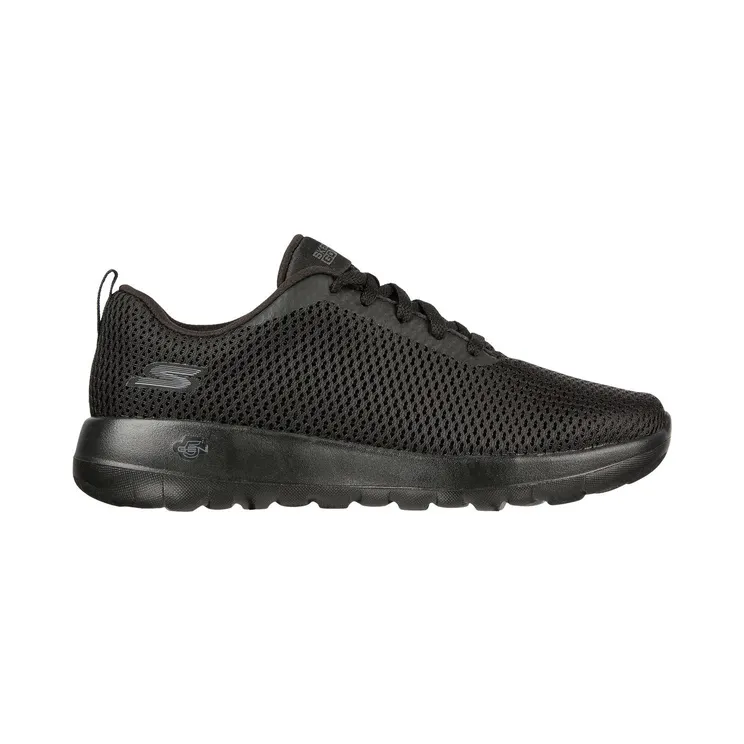 Skechers GO Walk Joy “Paradise Black” (15601BBK)