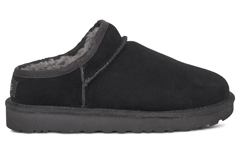 UGG Classic Slide Black (1108193-BLK)