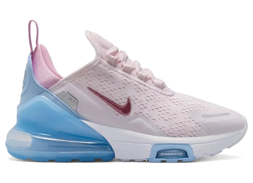 Nike Air Max 270 Premium Pearl Pink Aluminum (IQ3464-600)