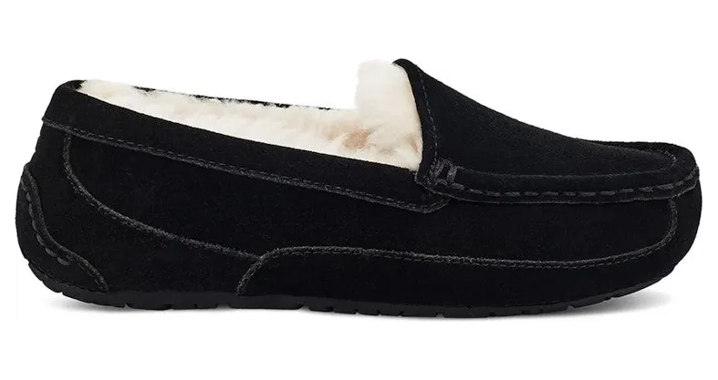 Ugg Ascot 1120886K-BLKS