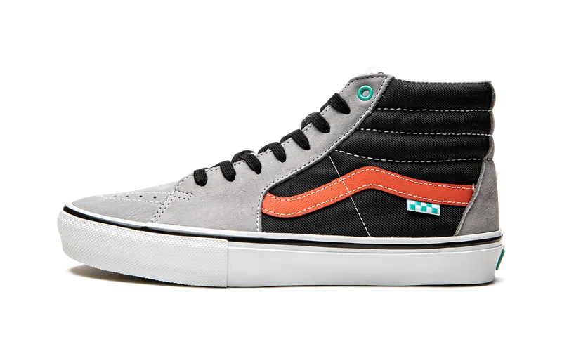 Vans Skate SK8-Hi “Lucid” (VN0A5FCCAPH)