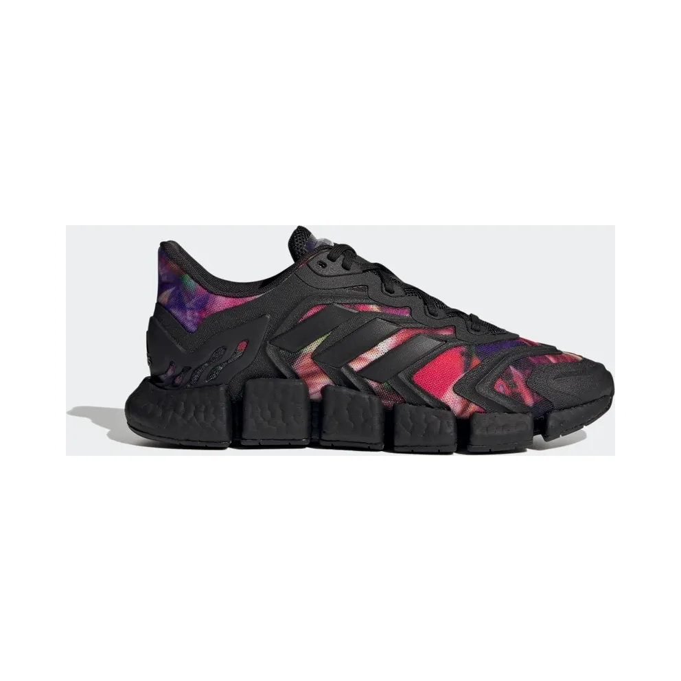 adidas Climacool Vento HEAT.RDY Laufschuh Core Black / Core Black / Core Black (FZ1728)