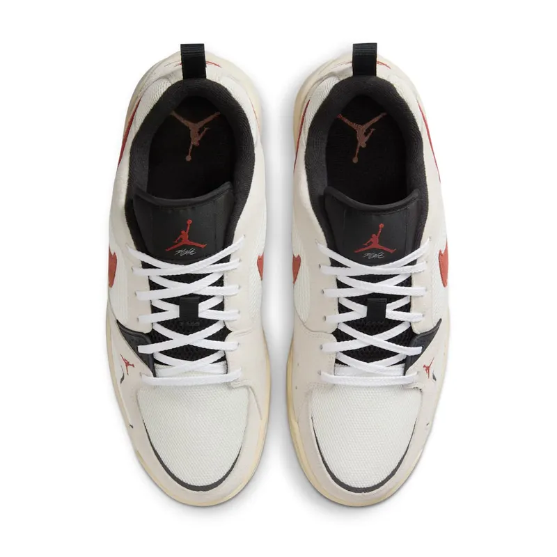 Jordan CMFT Era “Sail Black Redstone” (HJ6777-101)