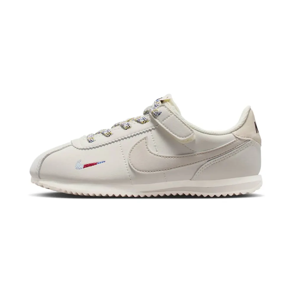 Nike Cortez EasyOn Soft Pearl Comet Blue Burgundy Crush Light Orewood Brown (IH7661-001)