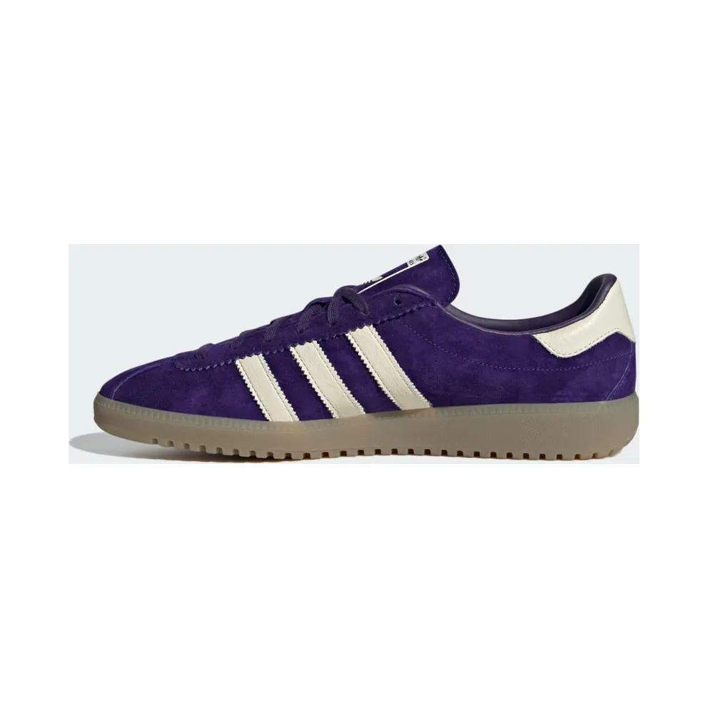adidas Bermuda Collegiate Purple / Cream White / Dark Purple (IE7427)