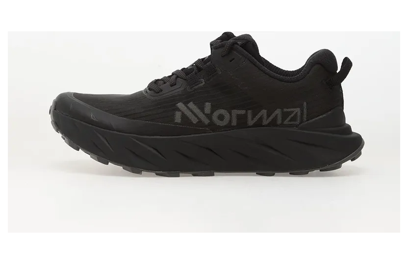 NNormal Cadí Black Black