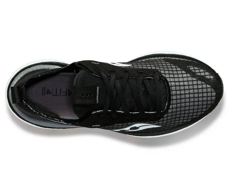 Saucony Freedom Crossport Black ViZi (S20820-05)