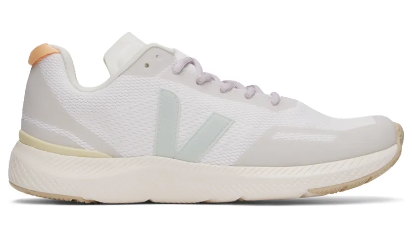 VEJA White Impala Sneakers (IP1403012)
