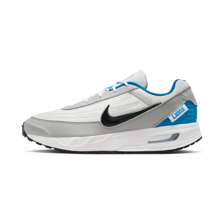 Nike Air Max Verse Detroit Lions (IH2223-100)