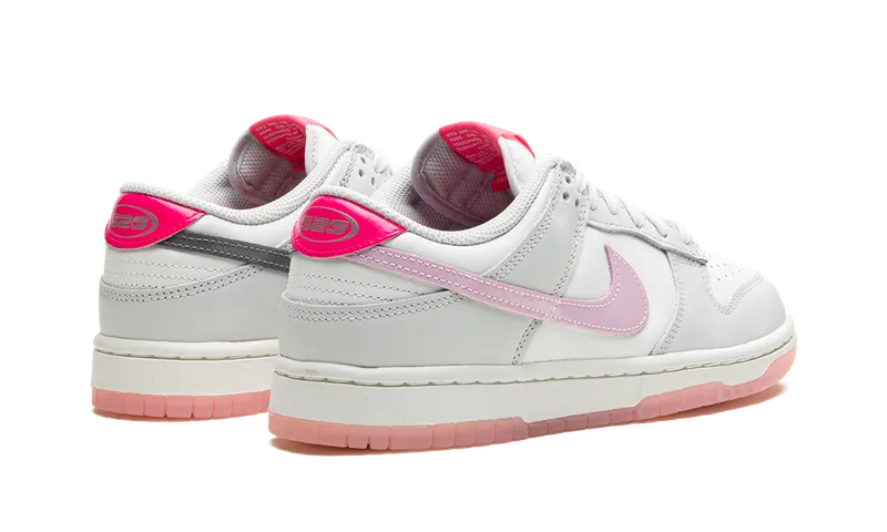 Nike DUNK LOW “520 Pack Pink” (FN3451-161)
