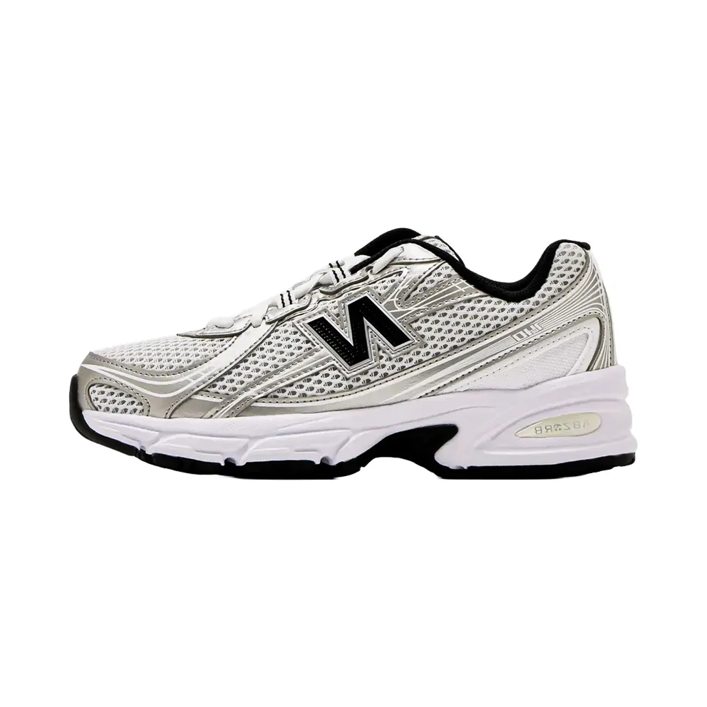 New Balance 740 GS “Grey Black” (GR740NW)