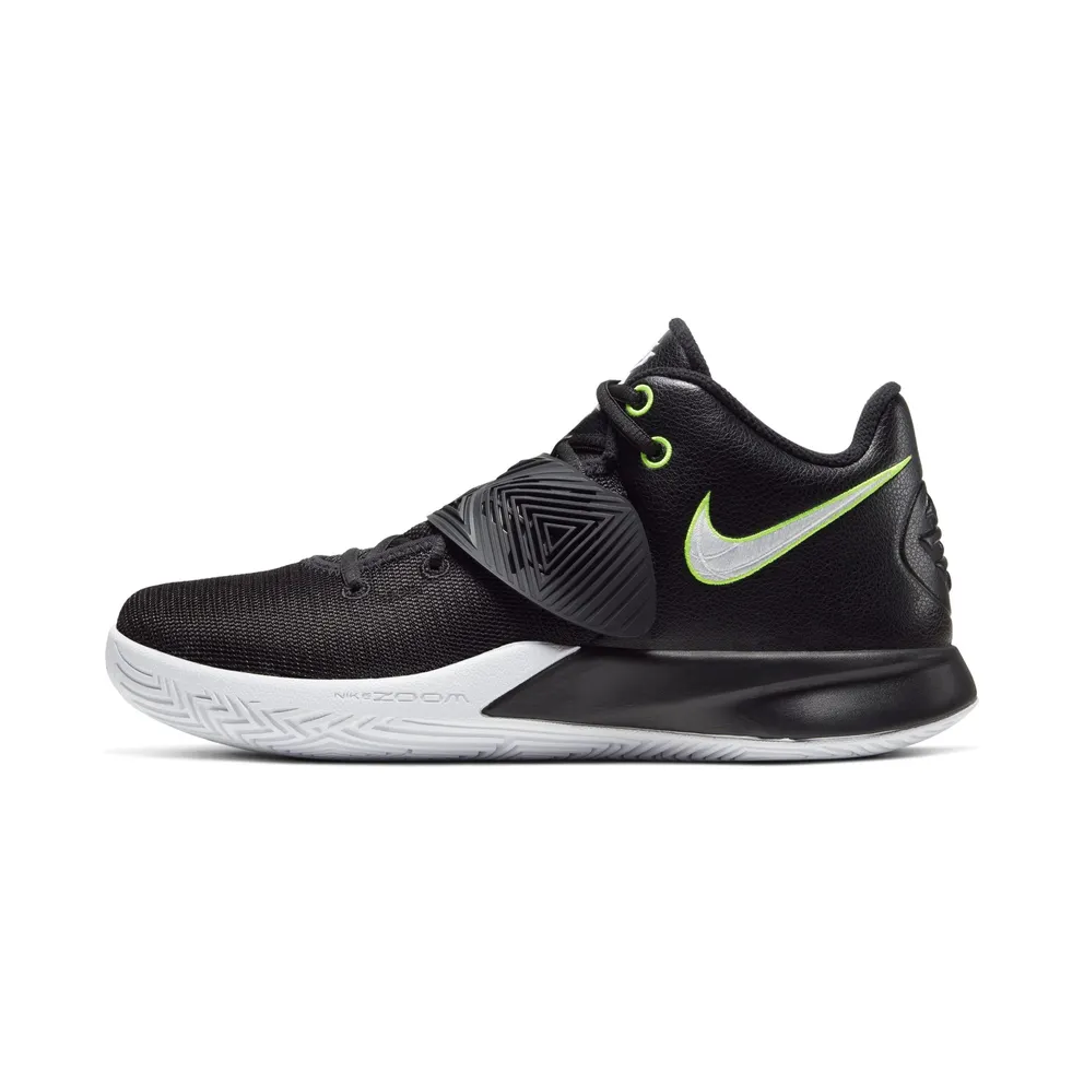 Kyrie Flytrap 3 Basketball Black (BQ3060-001)