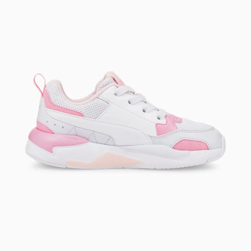 Puma X-Ray 2 Square Pink/White (37419220)