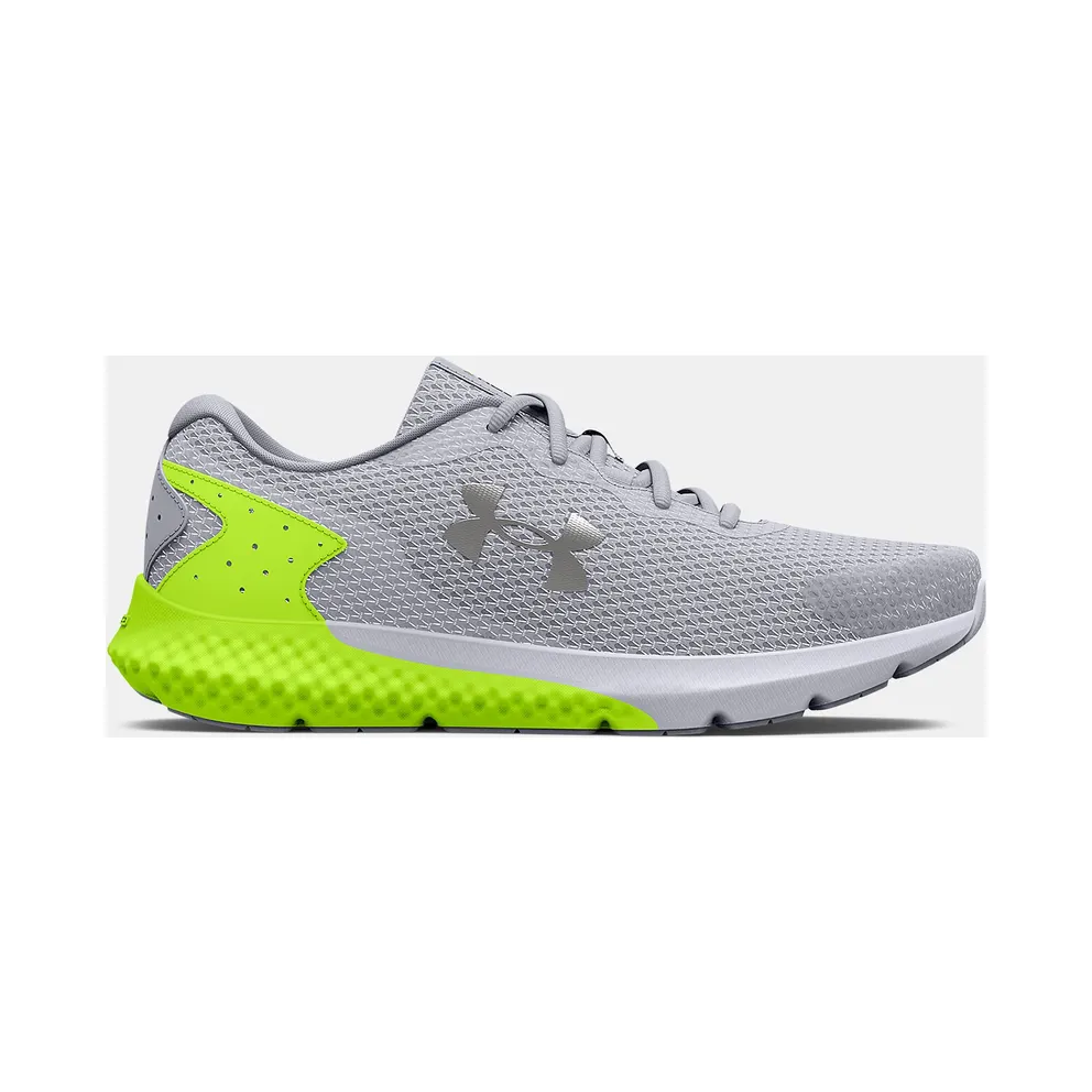 Under Armour Charged Rogue 3 Gray (3025857-100)