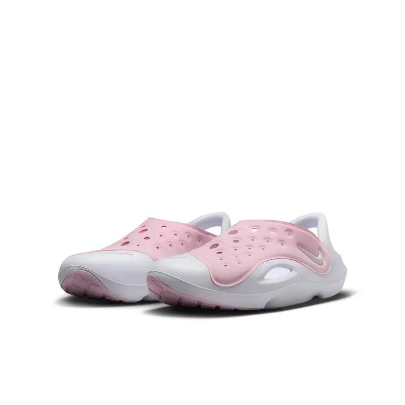 Nike Aqua Swoosh Pink Foam White (FV6363-600)