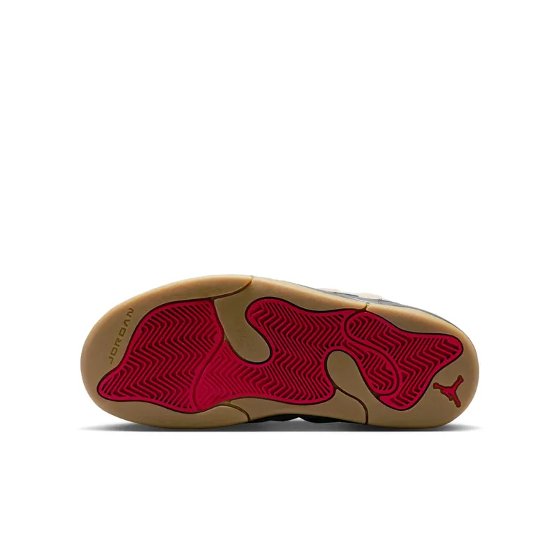 Jordan Session Khaki Anthracite Gum (IB5679-200)