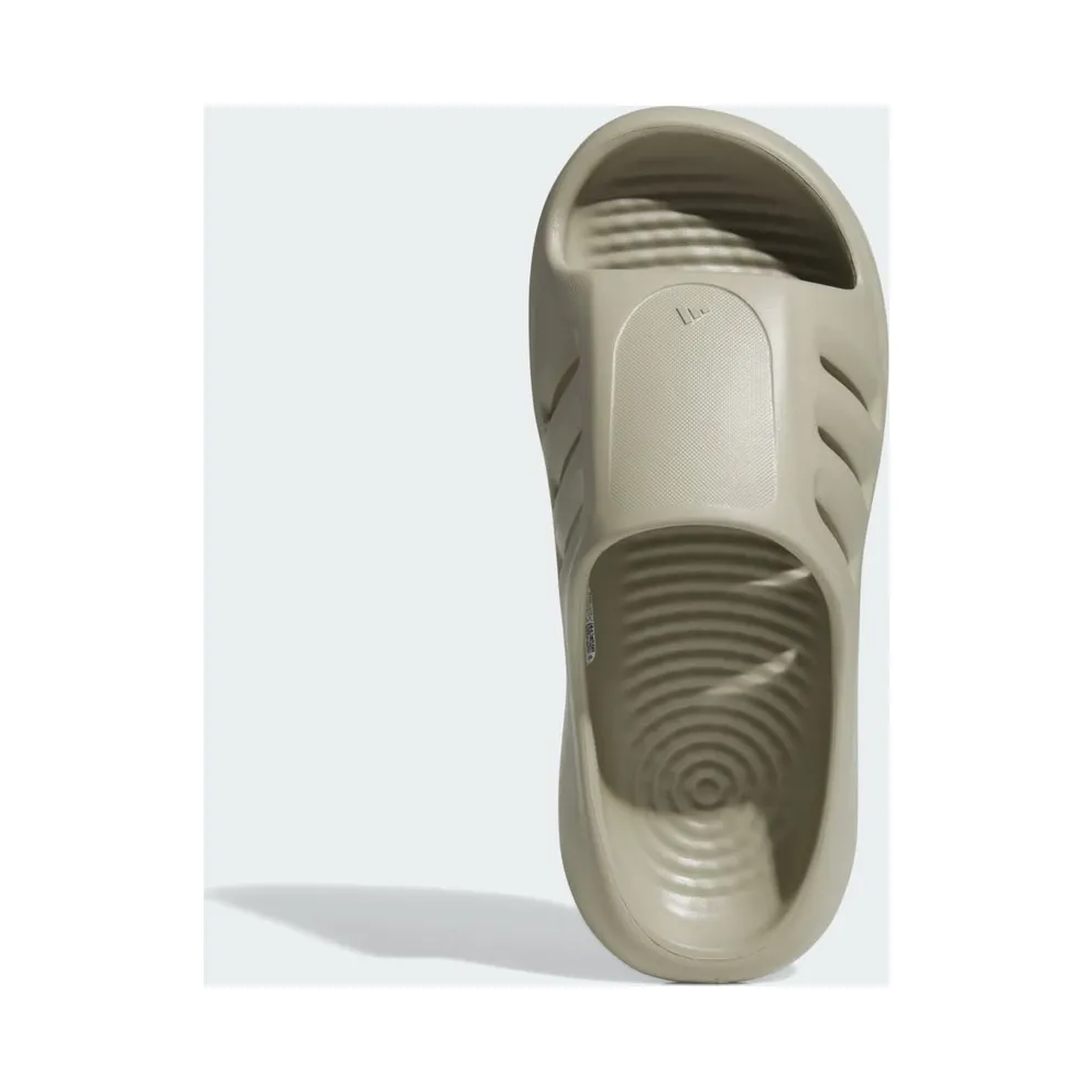 adidas adiFOM IIInfinity Slides Silver Pebble (JQ0150)