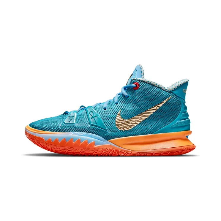 Nike Kyrie 7 Concepts (CT1137-900)
