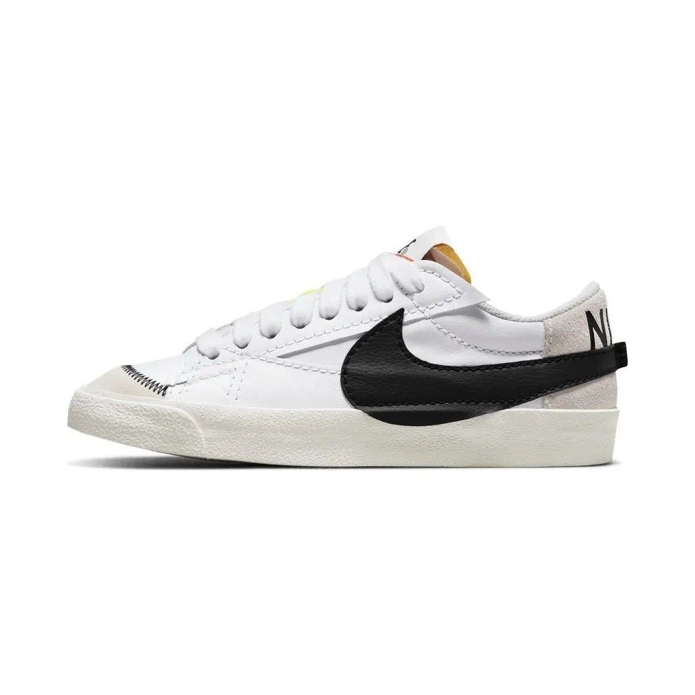 Nike Blazer Low ’77 Jumbo White (DQ1470-101)
