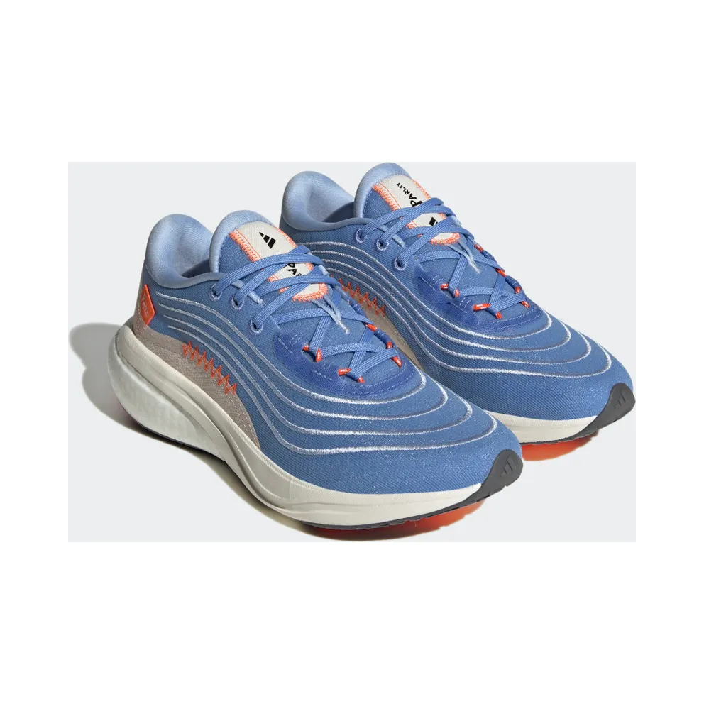 adidas Supernova 2.0 x Parley Blue Fusion / Blue Dawn / Impact Orange (HR0613)